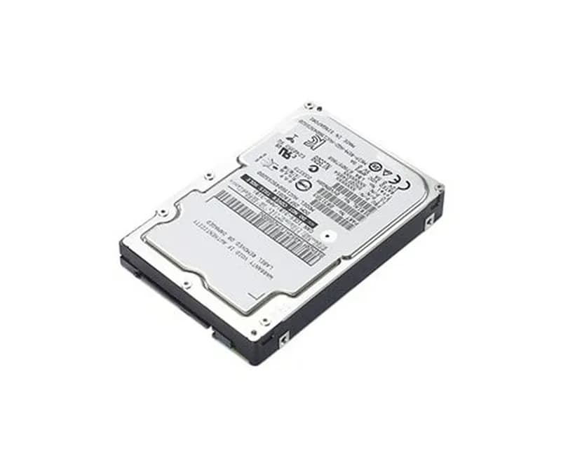 00MJ143 - IBM 600GB 15000RPM SAS 12Gb/s 2.5-in Hard Drive