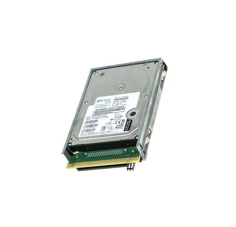 00P3831 - IBM 36.4GB 10000RPM SCSI 320MB/s 3.5-in Hard Drive