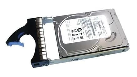 00W1138 - IBM 1TB 7200RPM SATA 3.5-Inch Hard Drive