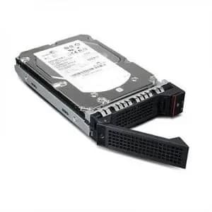 00WG676 - IBM 300GB 15000RPM SAS 12Gb/s 3.5-in Hard Drive