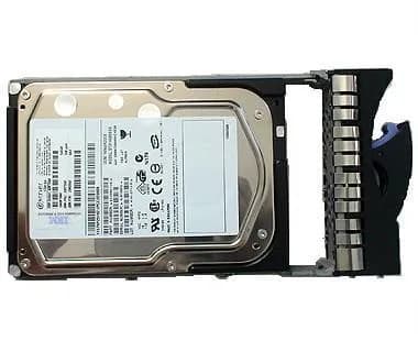 00Y2432 - IBM 1.2TB 10000RPM SAS 2.5-Inch Hard Drive