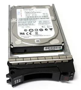 00Y2511 - IBM 1TB 7200RPM SAS 6Gb/s 2.5-Inch Hard Drive