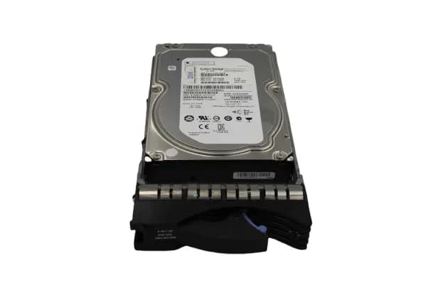 00Y5830 - IBM 4TB 7200RPM SAS 6Gb/s 3.5-Inch Hard Drive
