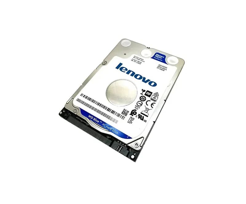 01DC429 - Lenovo 600GB SAS 10000RPM 2.5-Inch Hard Drive