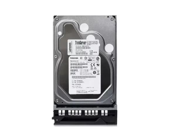 01EJ586 - Lenovo 900GB 10000RPM SAS 12Gb/s 2.5-in Hard Drive
