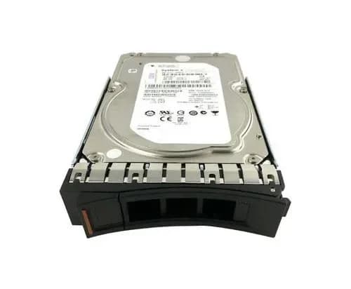 01EJ719 - Lenovo 900GB SAS 10000RPM 2.5-Inch Hard Drive