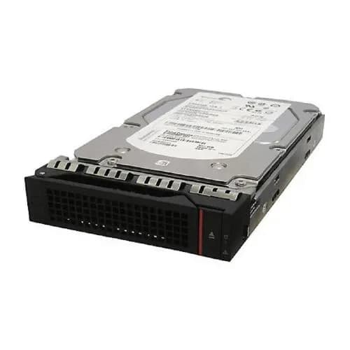 01GV181 - Lenovo 12TB 7200RPM SATA 3.5-Inch Hard Drive