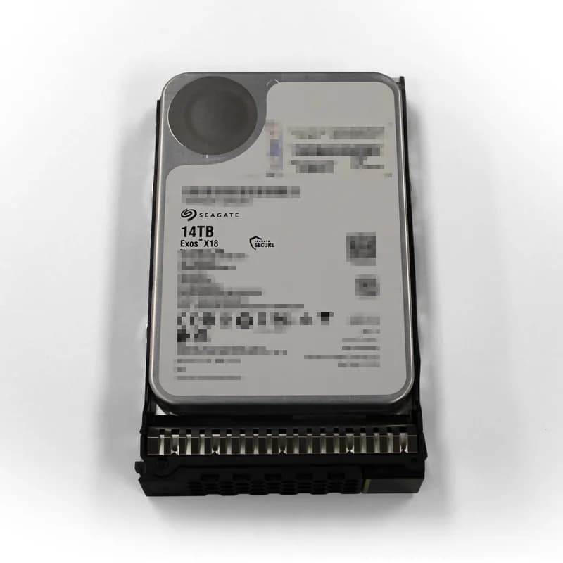 01LU840 - IBM 14TB 7200RPM SAS 12Gb/s 3.5-in Hard Drive
