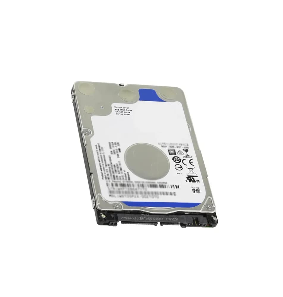 02PX539 - IBM 2.4TB 10000RPM SAS 12Gb/s 2.5-in Hard Drive