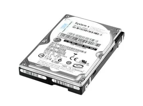 02PX589 - IBM 1.8TB 10000RPM SAS 12Gb/s 2.5-in Hard Drive