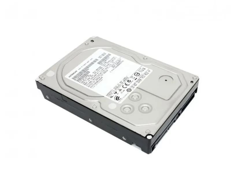 0B26797 - HGST 3TB 7200RPM SAS 6Gb/s 3.5-in Hard Drive