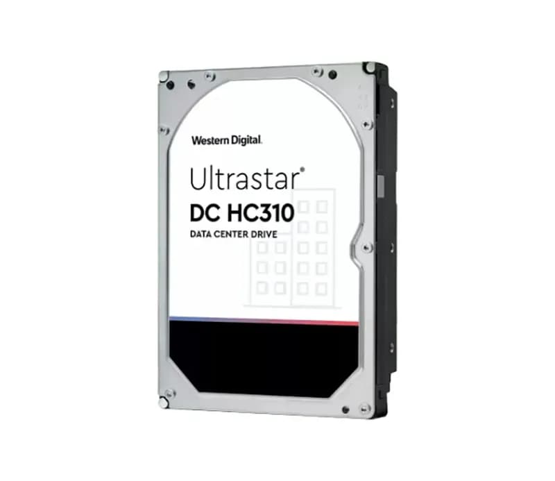 0B35919 - HGST 4TB 7200RPM SAS 12Gb/s 3.5-in Hard Drive
