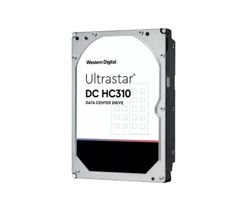 0B36017 - HGST 4TB 7200RPM SAS 12Gb/s 3.5-in Hard Drive