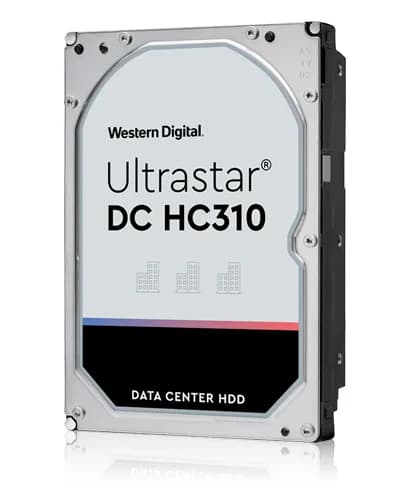 0B36039 - Western Digital 6TB 7200RPM SATA 6Gb/s 3.5-in Hard Drive