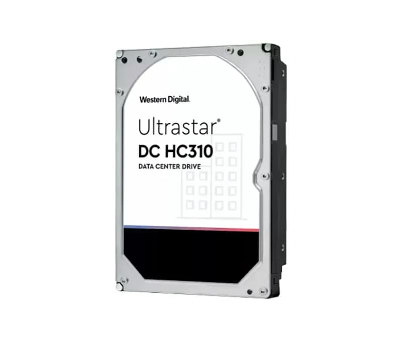 0B36051 - HGST Ultrastar DC HC310 4TB SAS 7200RPM 3.5-Inch Hard Drive