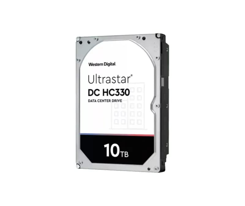 0B42270 - Western Digital 10TB 7200RPM SAS 12Gb/s 3.5-in Hard Drive