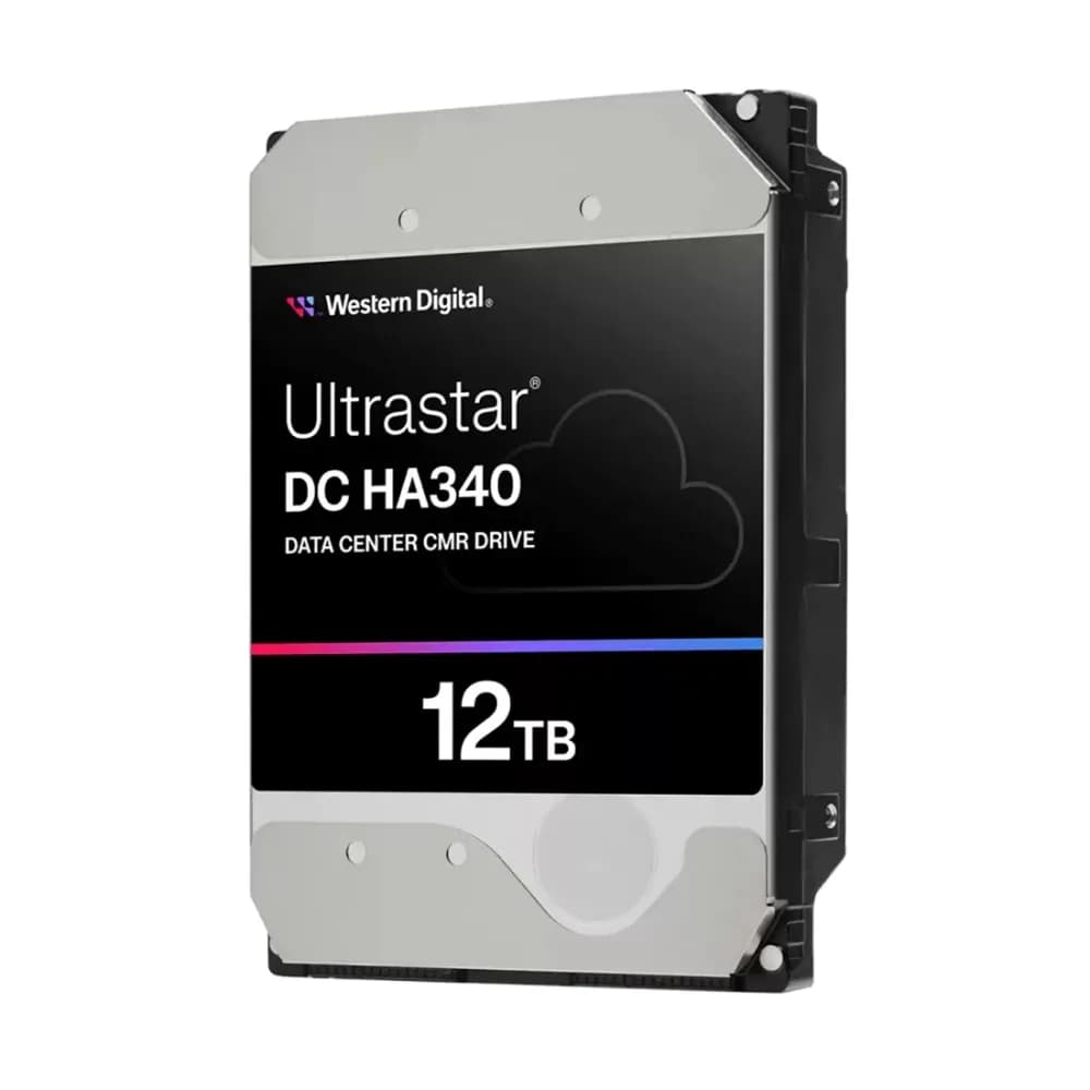 0B47063 - Western Digital 12TB 7.2KRPM SATA 6Gb/s 3.5-inch HDD