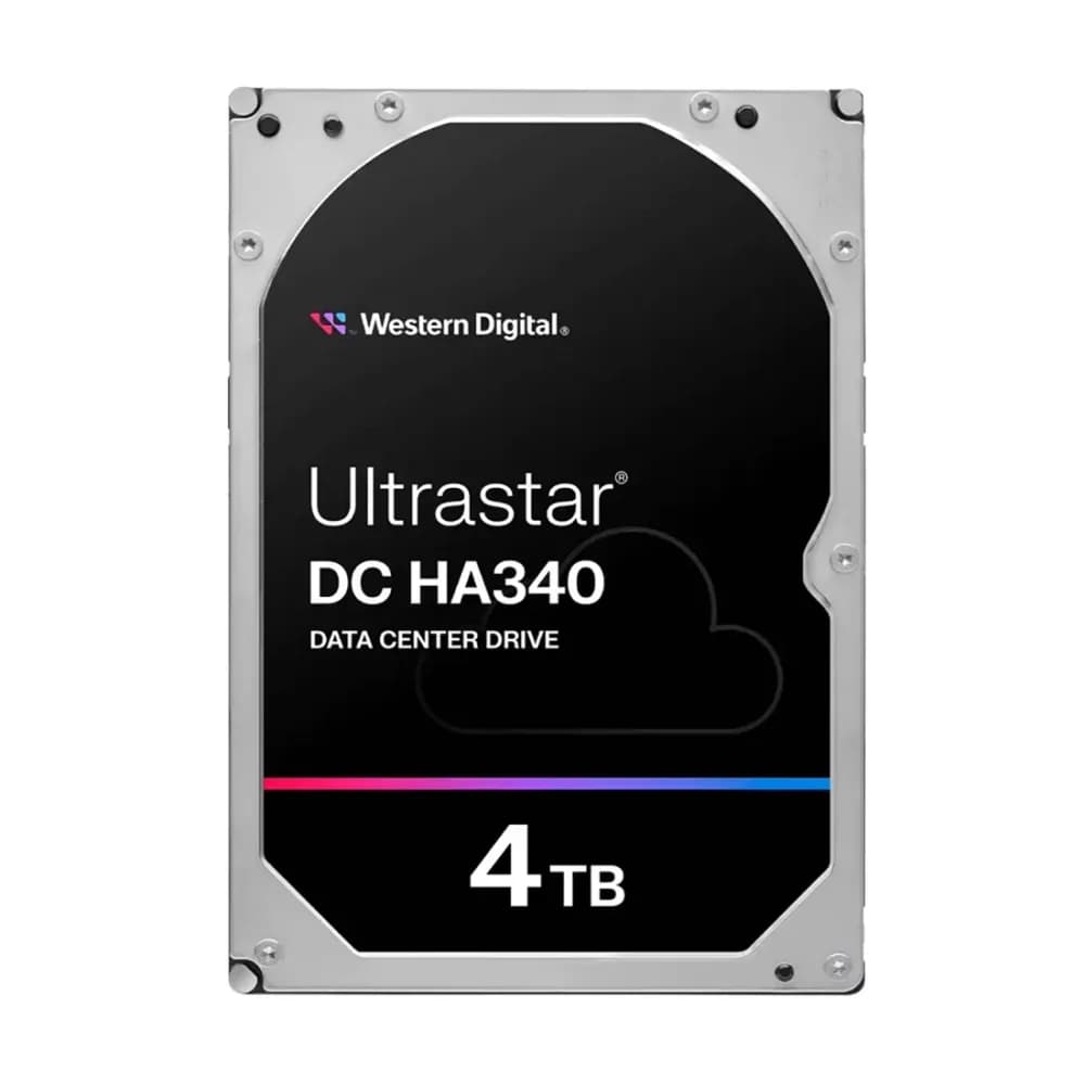 0B47076 - Western Digital 4TB 7.2KRPM SATA 6Gb/s 3.5-inch HDD