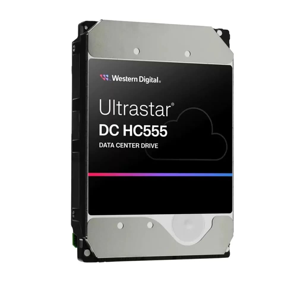 0B48723 - Western Digital 18TB 7.2KRPM SATA 6Gb/s 3.5-inch HDD
