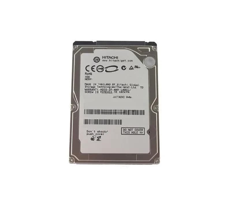 0F29561 - HGST Ultrastar DC HC520 12TB SAS 7200RPM 3.5-Inch Hard Drive