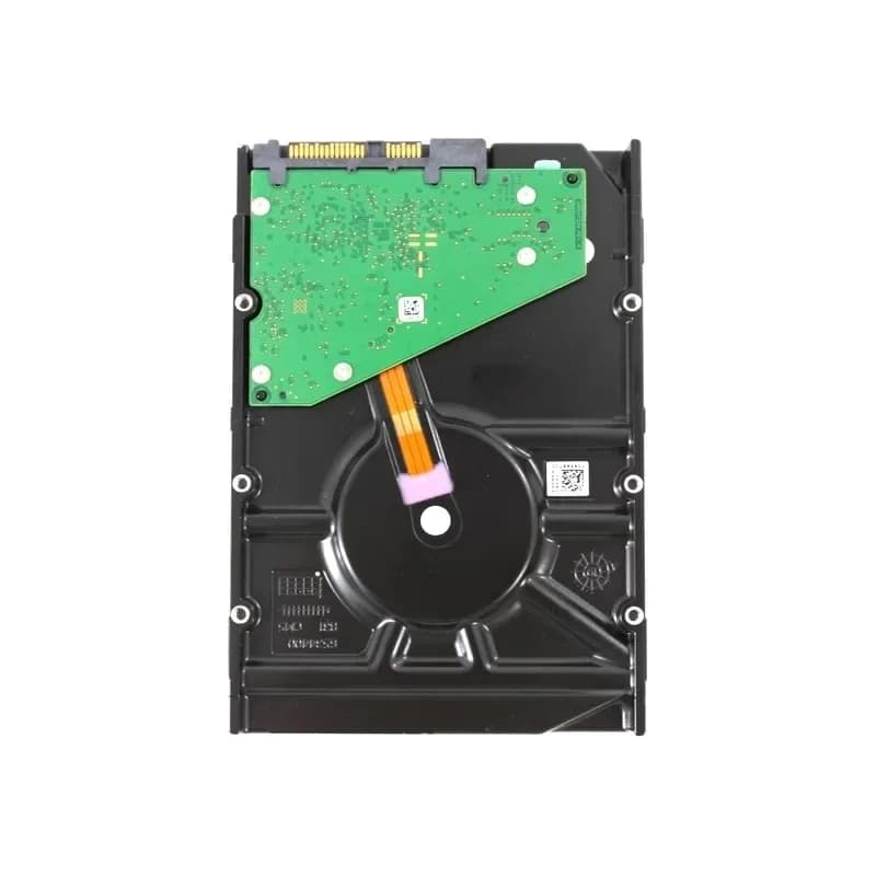 0N660 - Dell 8TB 7200RPM SAS 12Gb/s 3.5-Inch Hard Drive