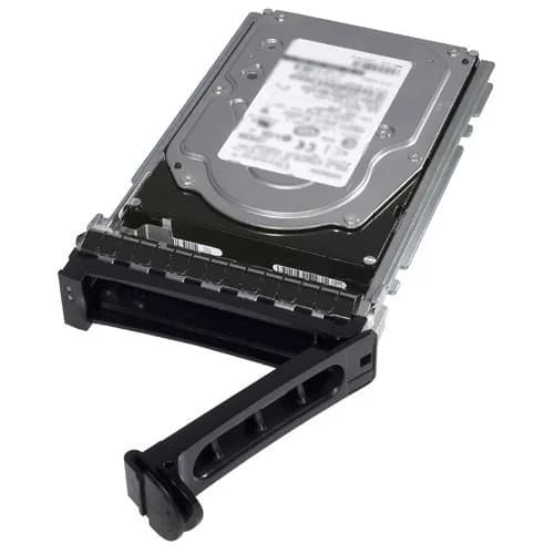0WRRF - Dell 1.8TB 10000RPM SAS 2.5-Inch Hard Drive