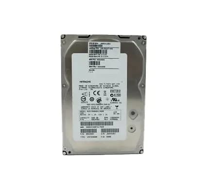108-00227 - NetApp 600GB 15000RPM SAS 6Gb/s 3.5-in Hard Drive