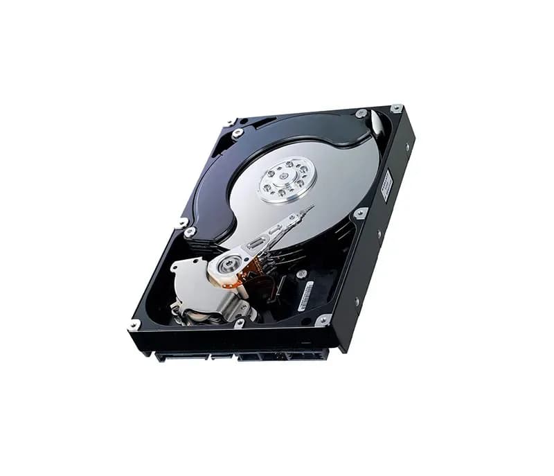 10N7211 - IBM 300GB 15000RPM SCSI 320MB/s 3.5-in Hard Drive