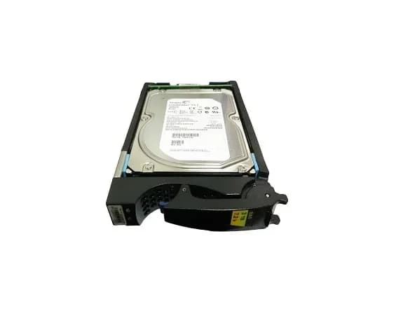 118033057 - EMC 3TB 7200RPM SAS 6Gb/s 3.5-in Hard Drive