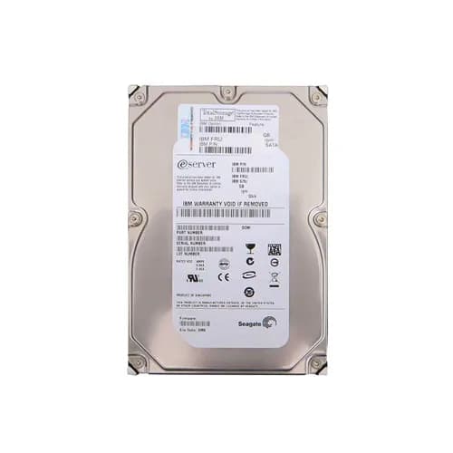 17R6205 - IBM 146GB 10000RPM Fibre Channel 2Gb/s 3.5-Inch Hard Drive