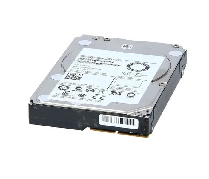 1EX0116 - Hitachi 4TB 7200RPM SAS 12Gb/s 3.5-in Hard Drive