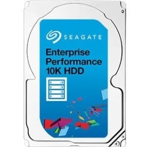 1FF200-004 - Seagate Performance 10K.8 1.2TB 10000RPM SAS 2.5" HDD