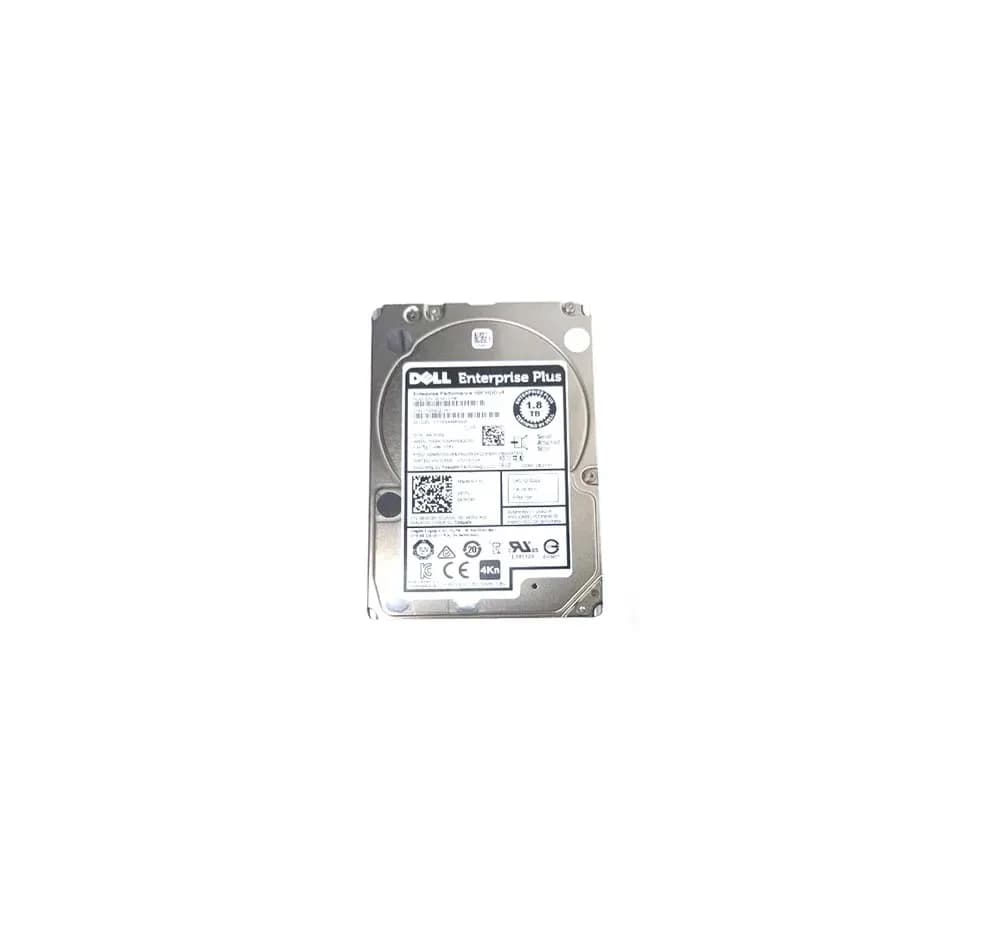 1GR202-157 - Seagate 1.8TB 10000RPM SAS 12Gb/s 2.5-in Hard Drive