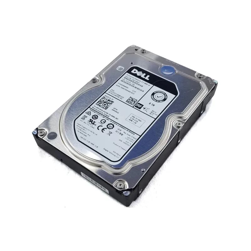 1YZ210-150 - Seagate Exos 7E8 6TB 7200RPM SAS 3.5-Inch Hard Drive