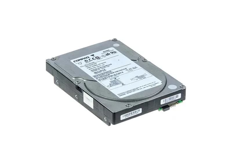 232574-005 - HP 18.2GB 3.5-In SCSI 160MB/s 10000RPM Hard Drive