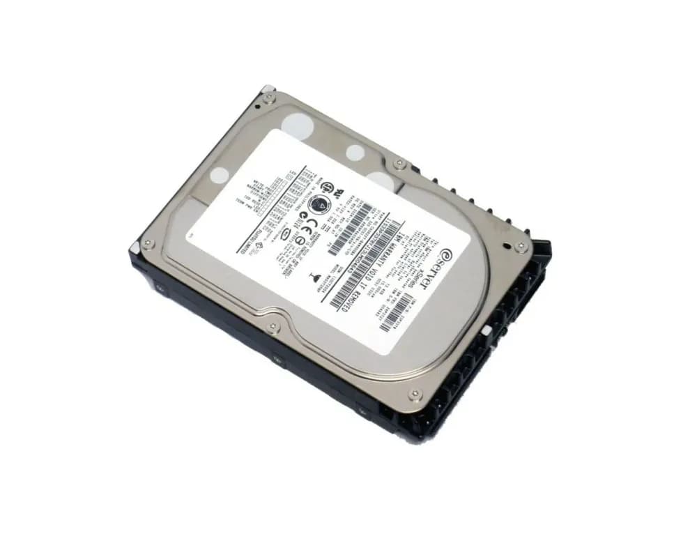 24P3727 - IBM 73.4GB 15000RPM Ultra320 SCSI 68-Pin 3.5-in HDD