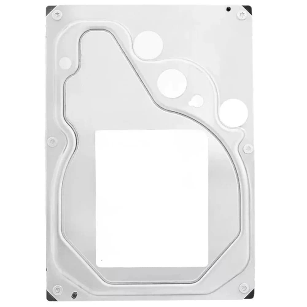 Dell 2CYW3 2TB 7.2K 6Gbps SATA 3.5in Enterprise HDD