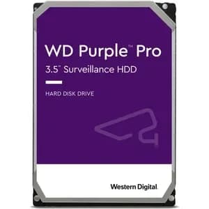 2W10339 - Western Digital Purple Pro 12TB Hard Drive