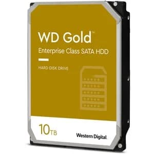 2W10430 - Western Digital Gold 10TB 7200RPM SATA 3.5-Inch Hard Drive