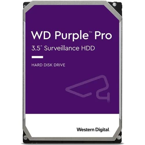 2W11022 - Western Digital 10TB 7200RPM SATA 6Gb/s 3.5-in Hard Drive