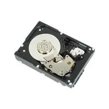 342-0898 - Dell 2TB 7200RPM SAS 6Gb/s 3.5-in Hard Drive