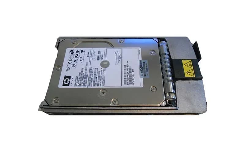 360209-004 - HP 72.8GB SCSI 15000RPM 3.5-Inch Hard Drive