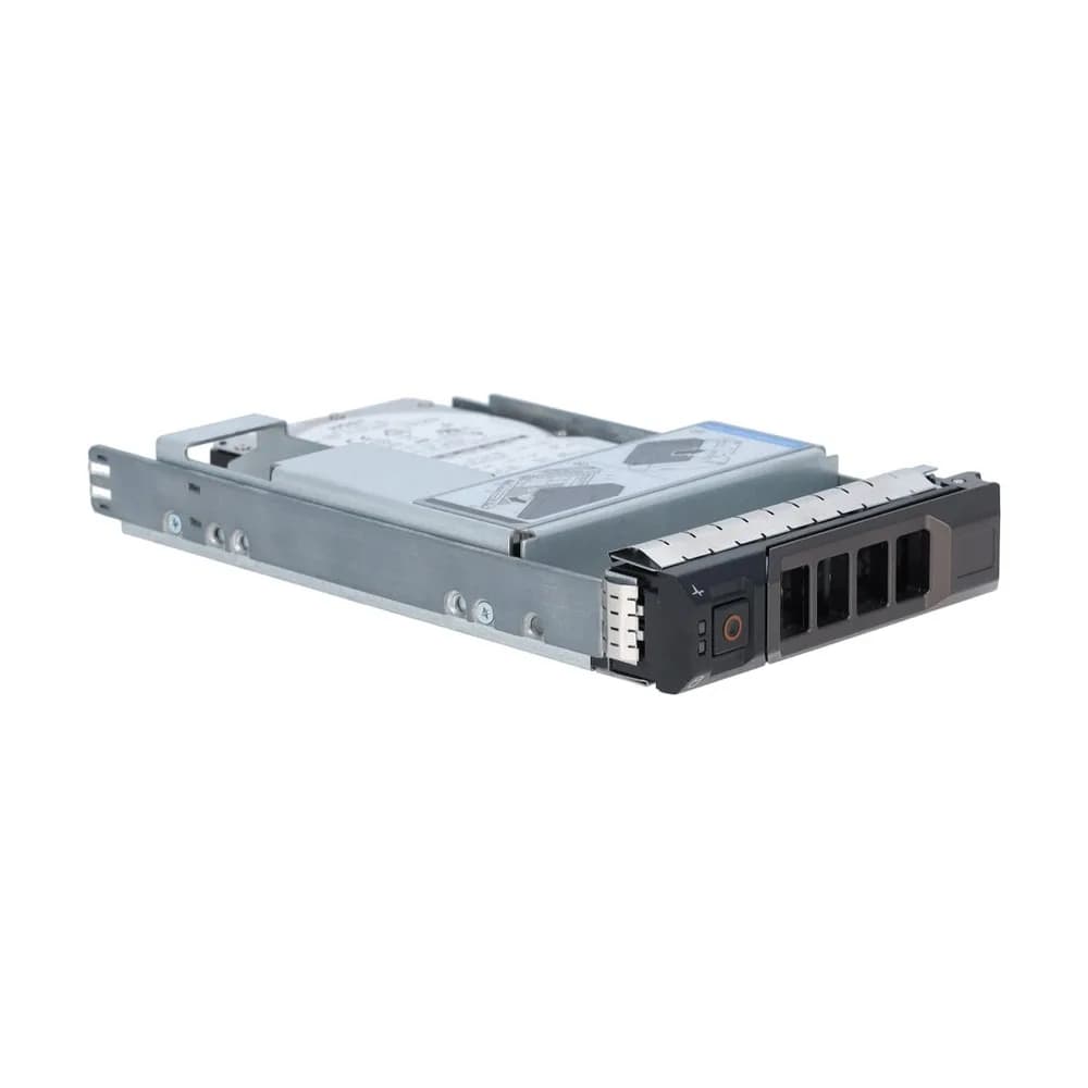3D9VC - Dell 1.8TB 10000RPM SAS 2.5-Inch Hard Drive