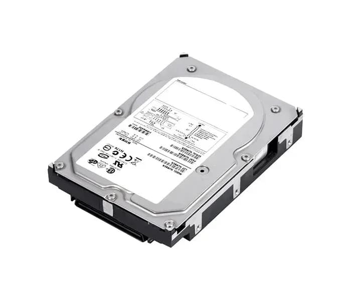 3R-A6417-AA - HP 146GB SCSI 15000RPM 3.5-inch Hard Drive