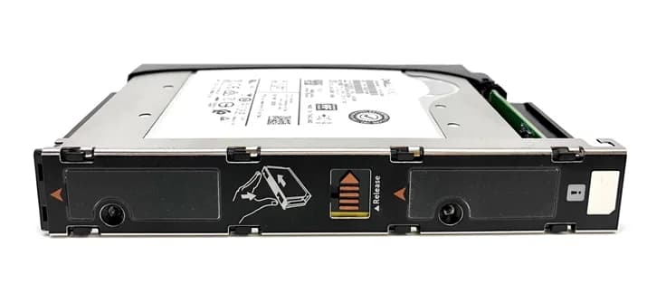 400-AZXI - Dell 4TB 7200RPM SAS 3.5-Inch Hard Drive