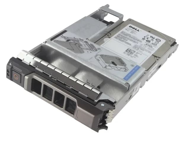 401-ABCB - Dell 300GB 10000RPM SAS 2.5-Inch Hard Drive