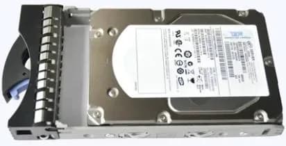 40K6889 - IBM 250GB 7200RPM SATA 3Gb/s 3.5-in Hard Drive
