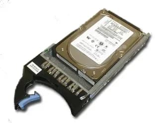 43W7546 - IBM 73GB 15000RPM SAS 3Gb/s 2.5-Inch Hard Drive