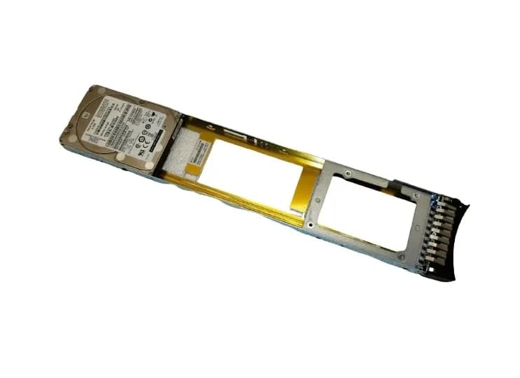 44X3228 - IBM 1.2TB SAS 10000RPM 2.5-Inch Hard Drive