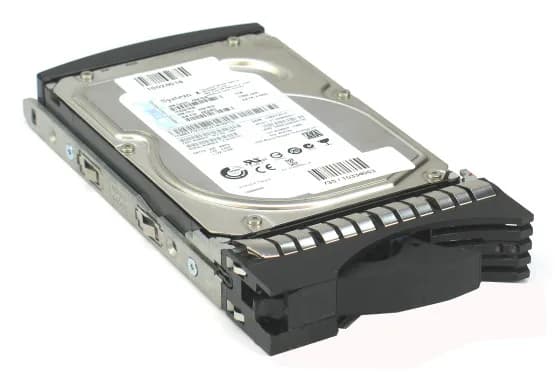 44X3241 - IBM 1TB 7200RPM SATA 3.5-Inch Hard Drive